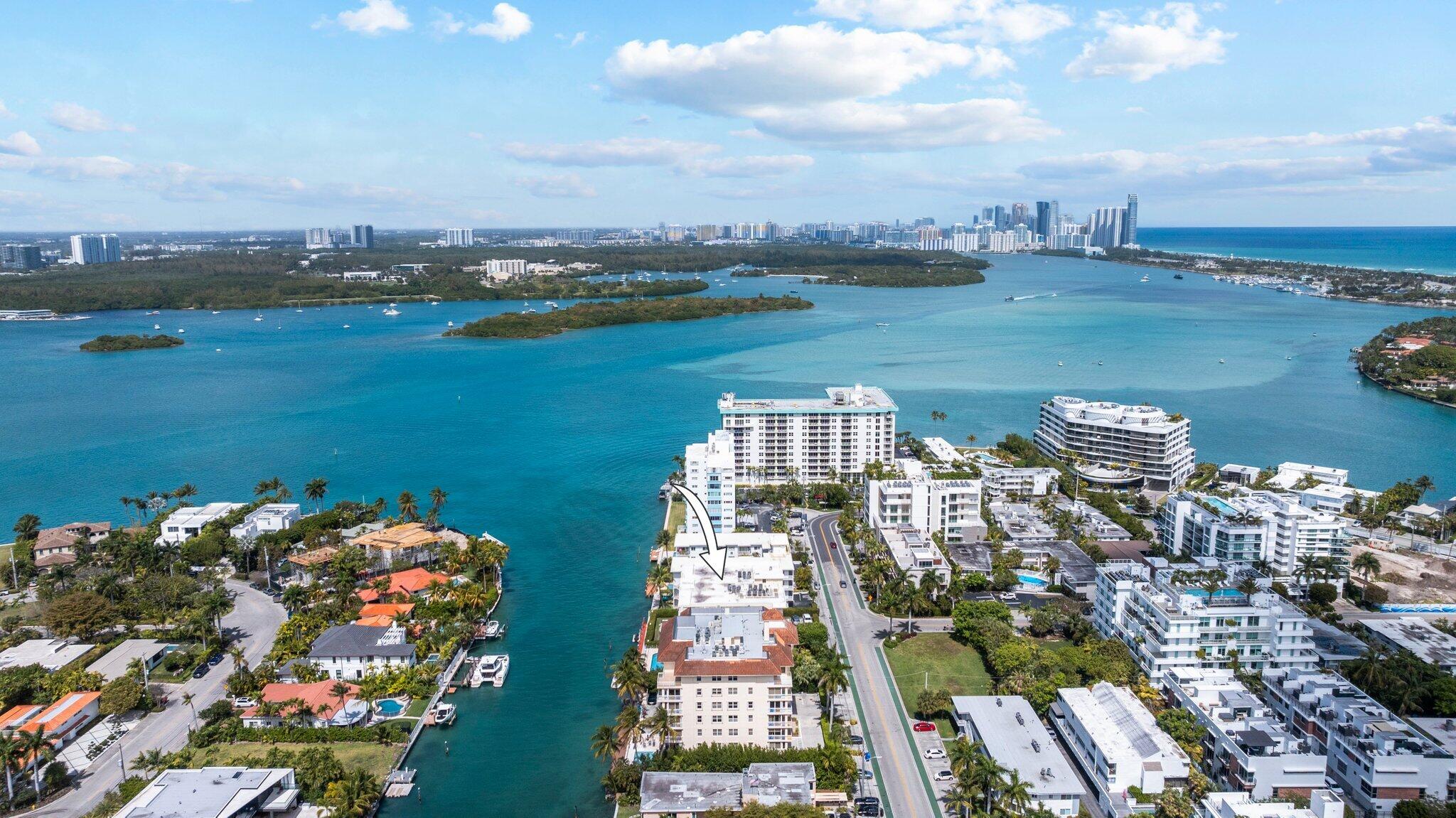 10180 W Bay Harbor Drive 2a