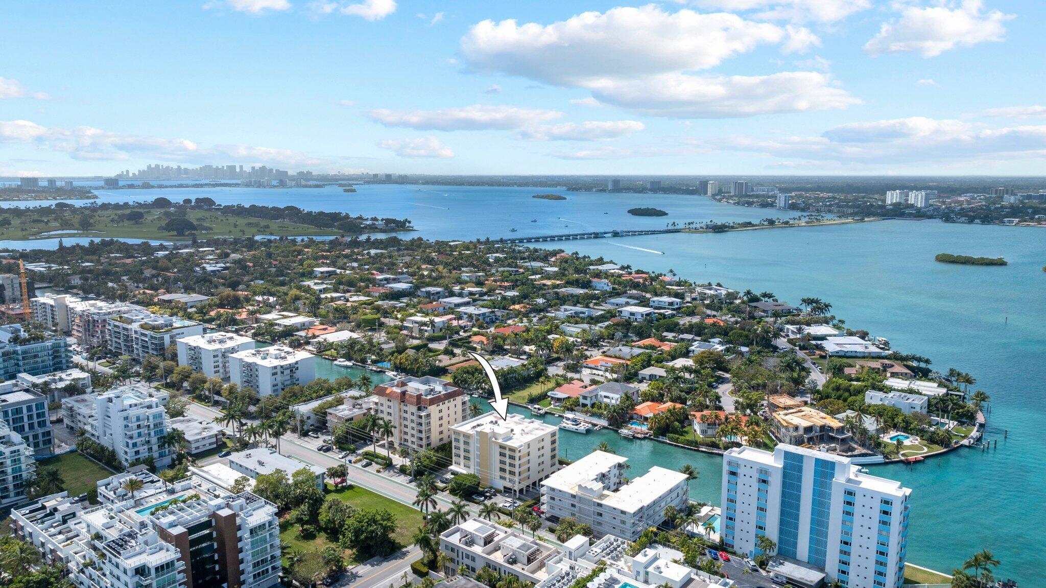 10180 W Bay Harbor Drive 2a