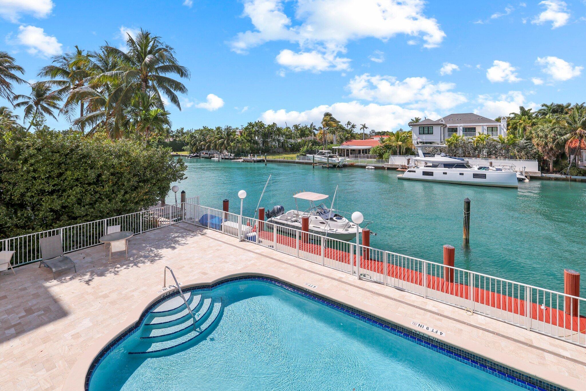 10180 W Bay Harbor Drive 2a