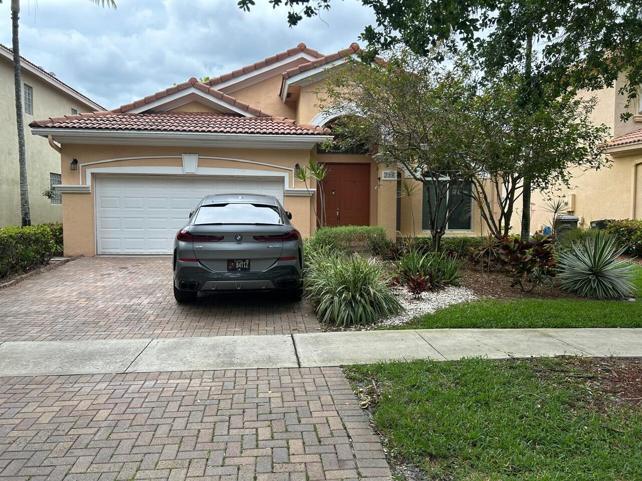 759 Gazetta Way