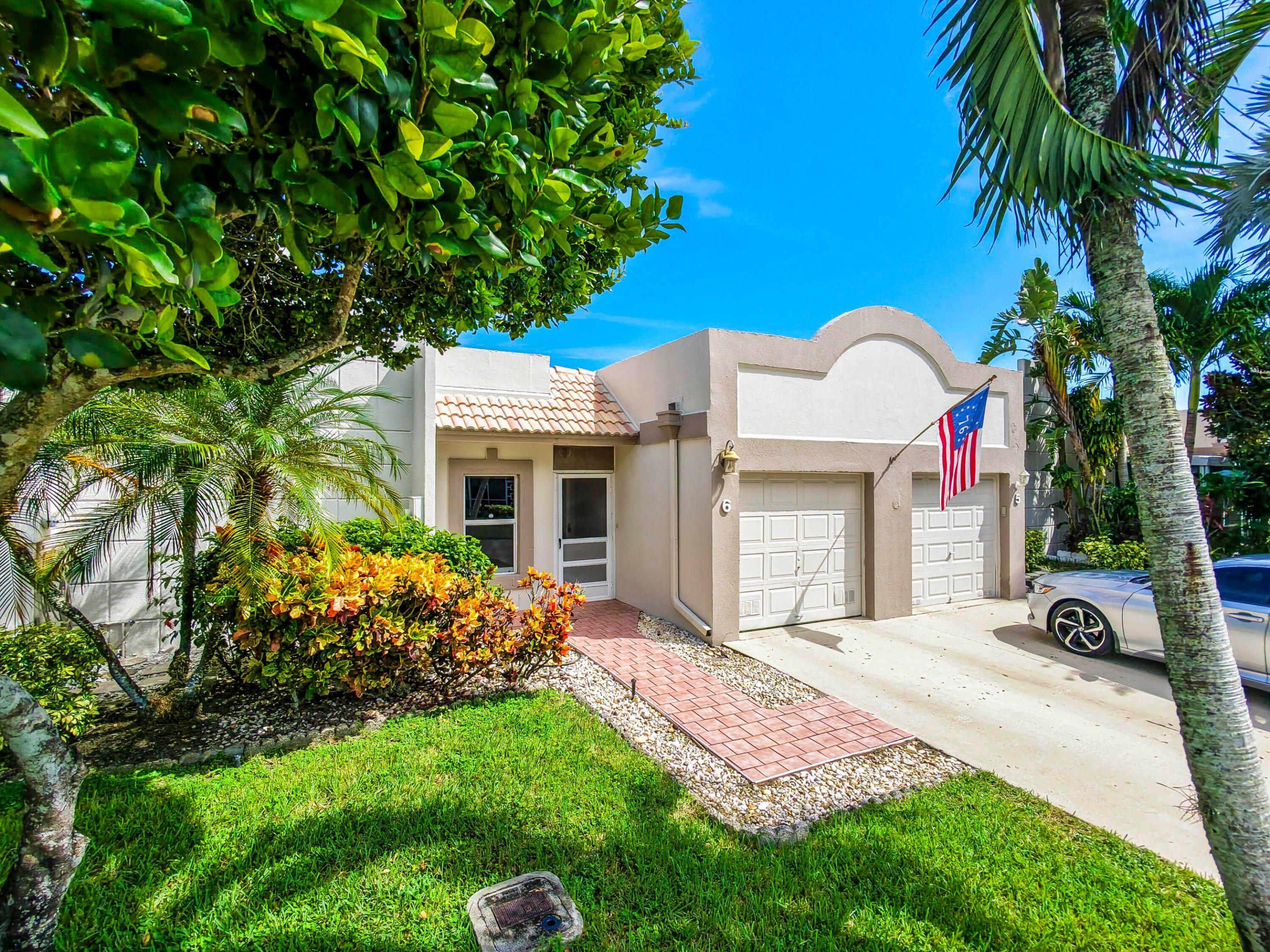 18760 Jolson Avenue 6 Boca Raton Fl Us 33496 B26089055