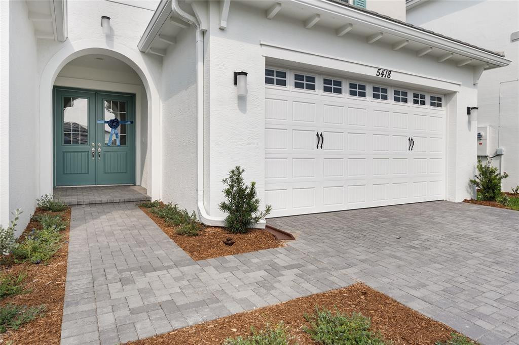 5418 Empire Drive