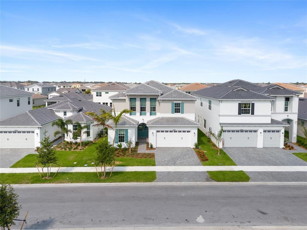 5418 Empire Drive