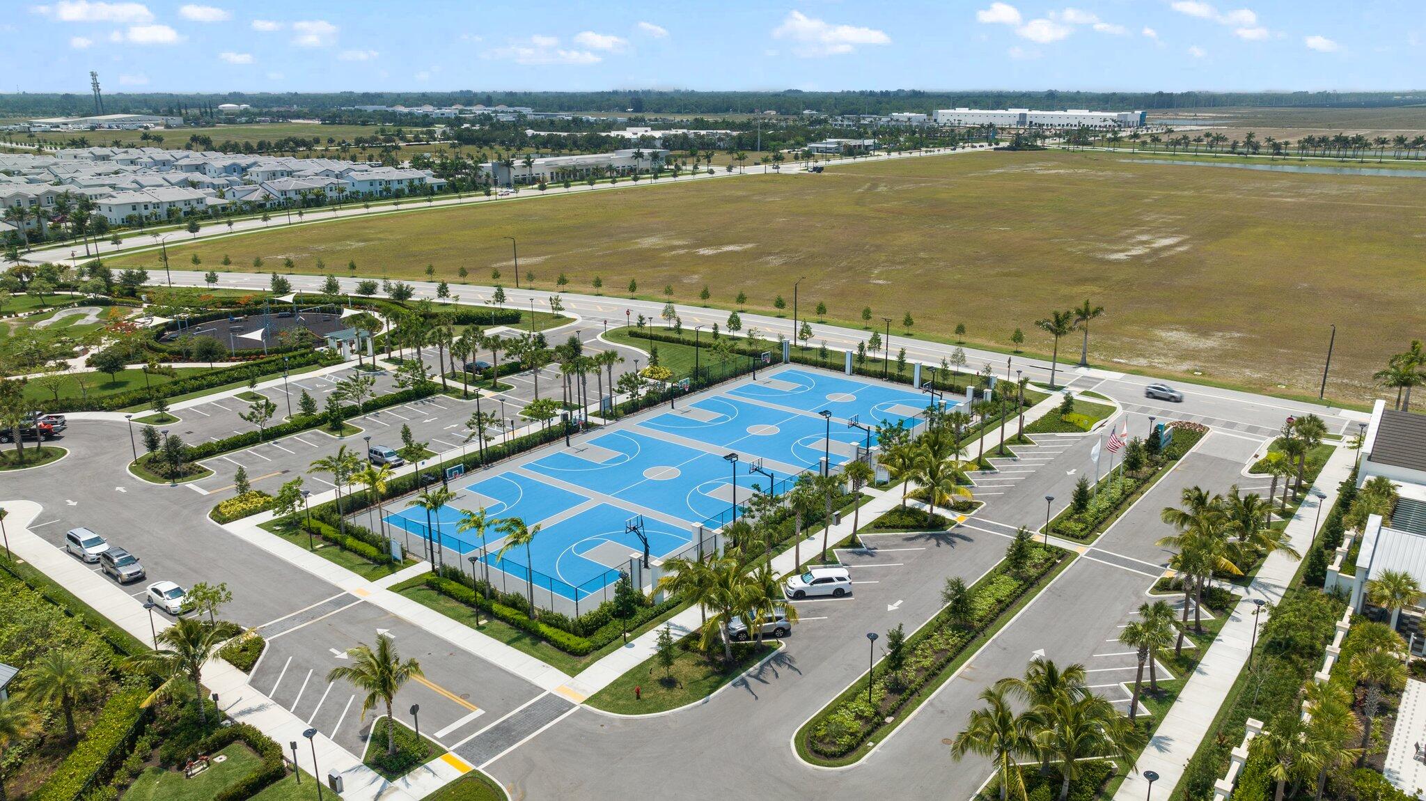 16109 Whippoorwill Circle