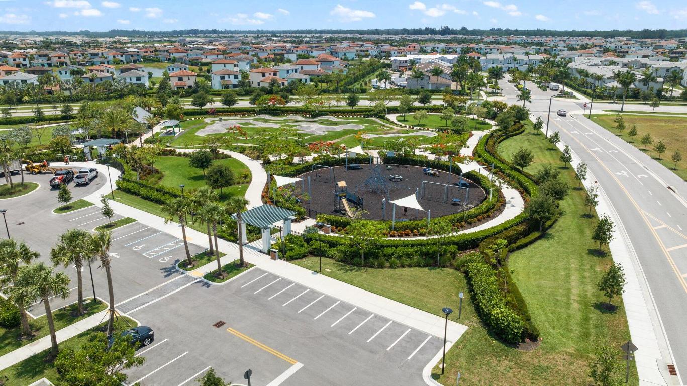 16109 Whippoorwill Circle