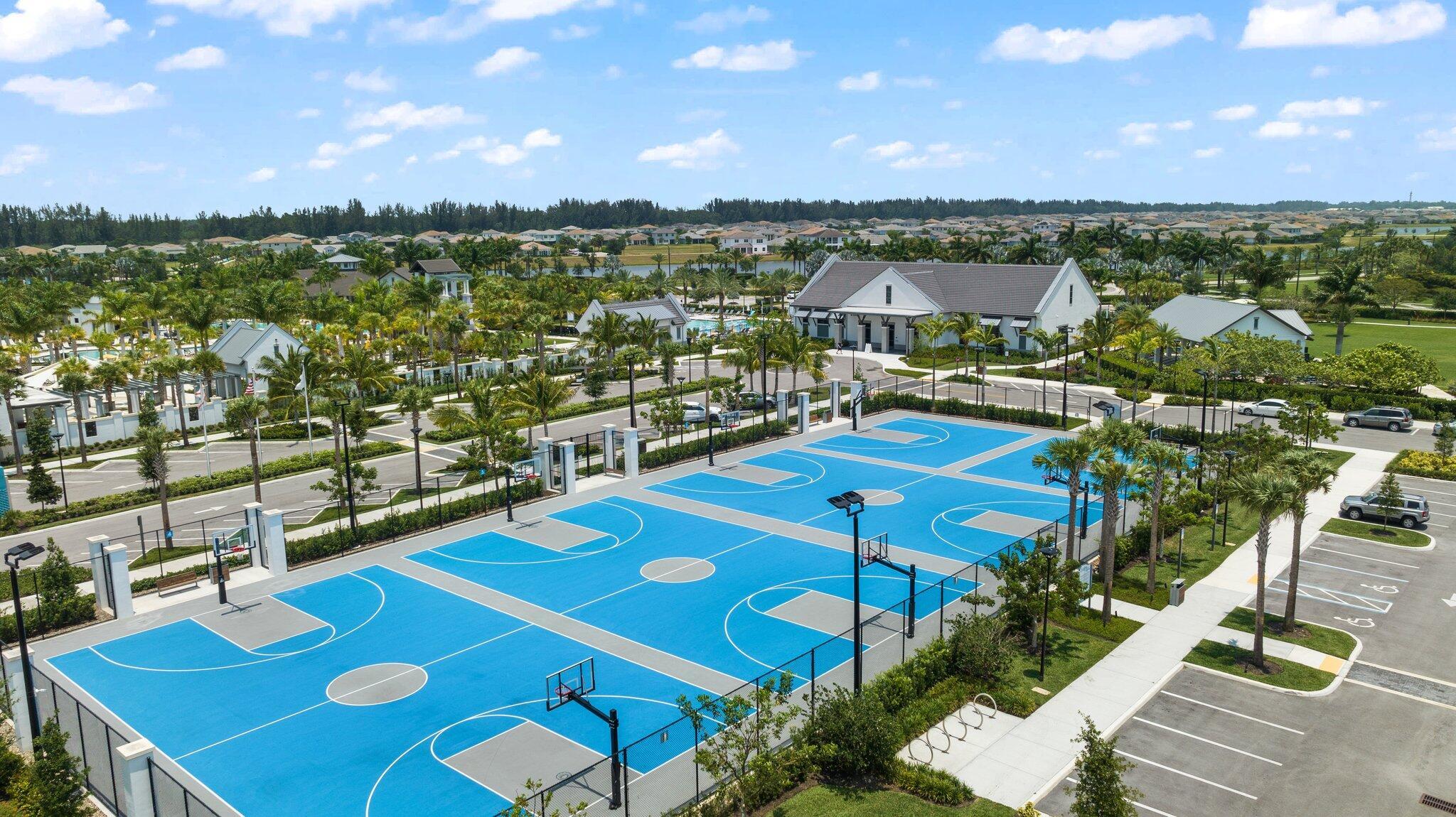 16109 Whippoorwill Circle