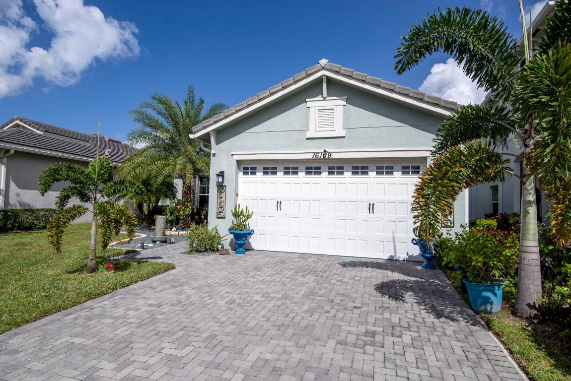 16109 Whippoorwill Circle