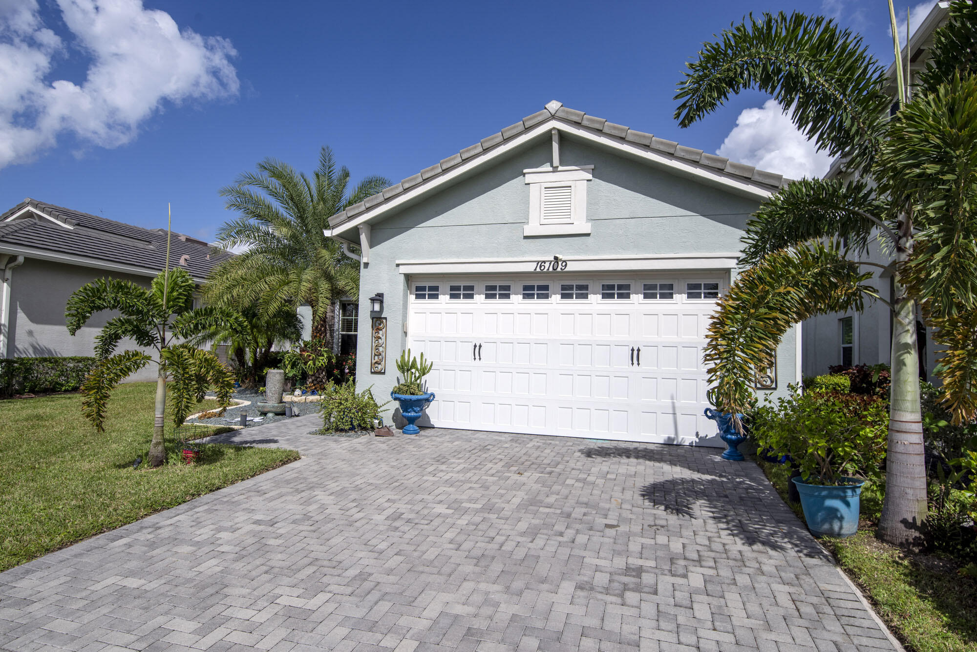16109 Whippoorwill Circle