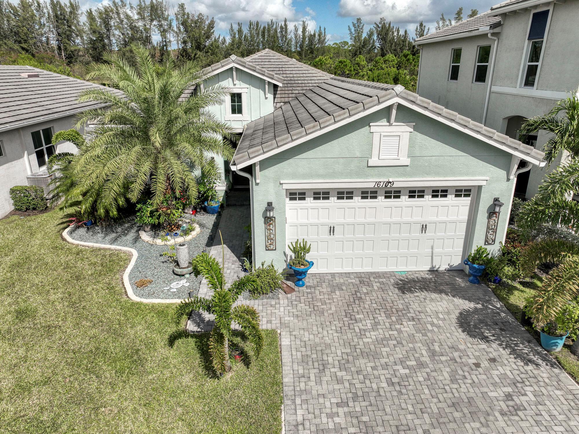 16109 Whippoorwill Circle