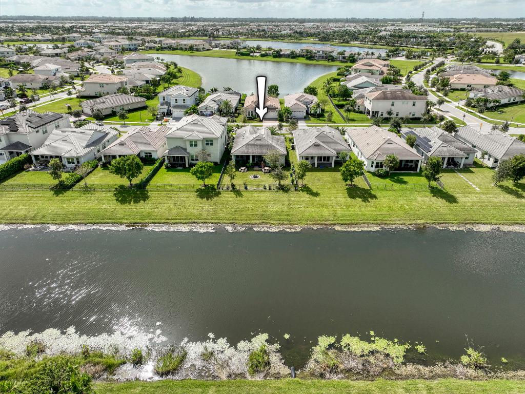 16109 Whippoorwill Circle