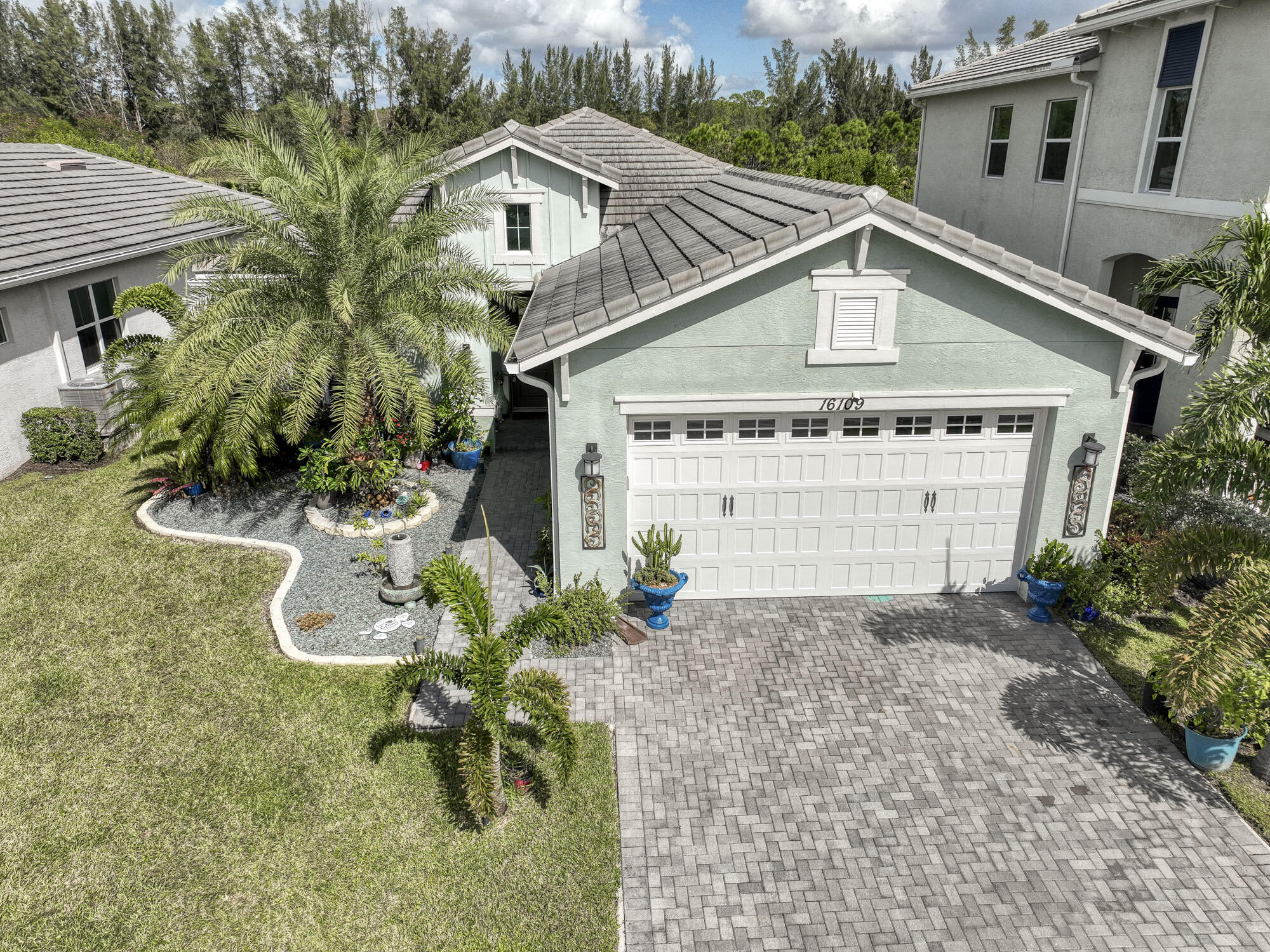 16109 Whippoorwill Circle