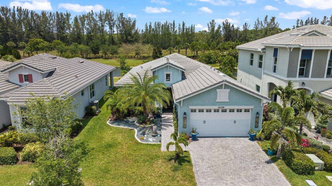 16109 Whippoorwill Circle