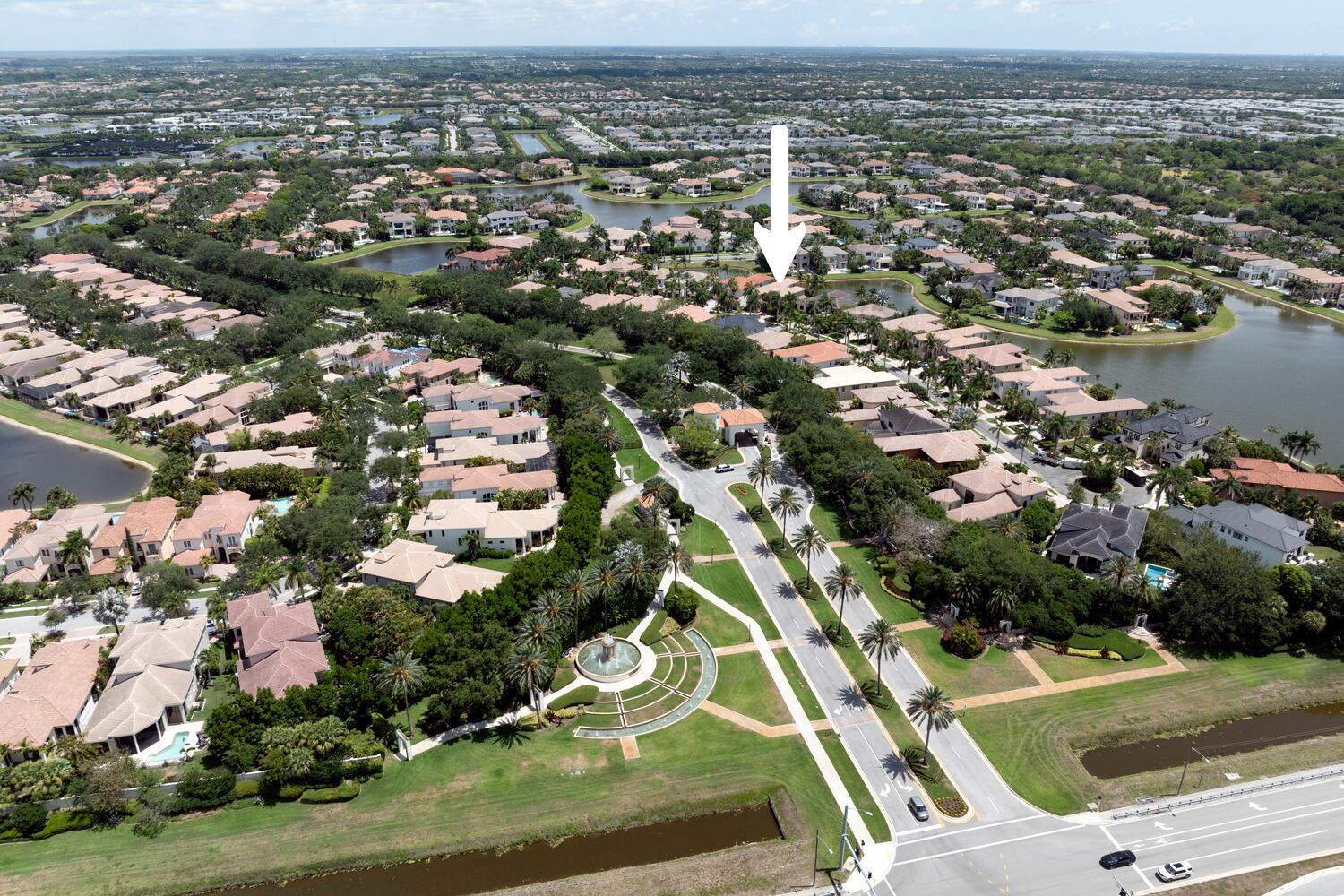 17839 Monte Vista Drive