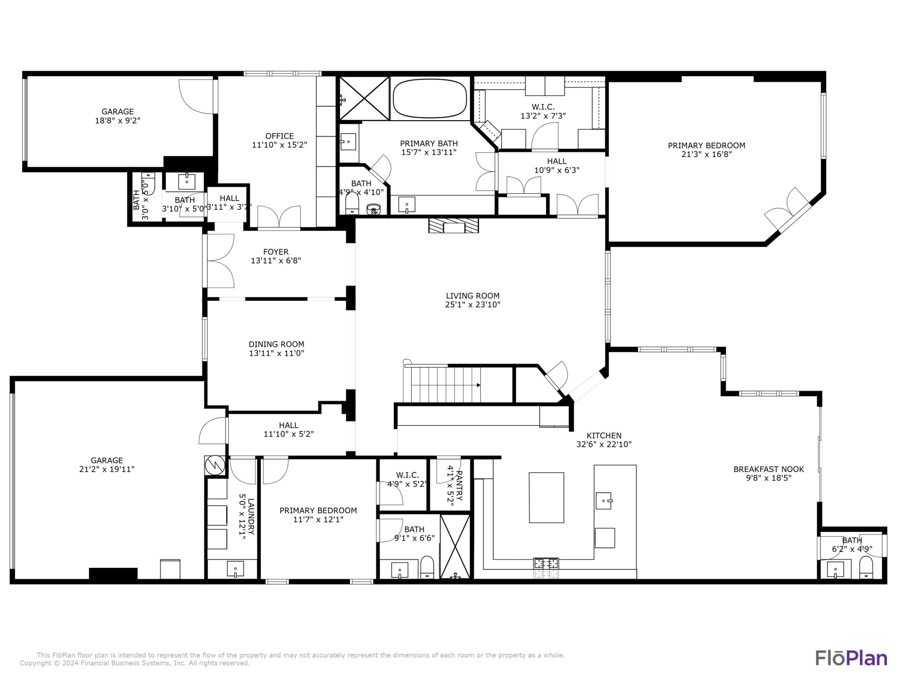 17839 Monte Vista Drive