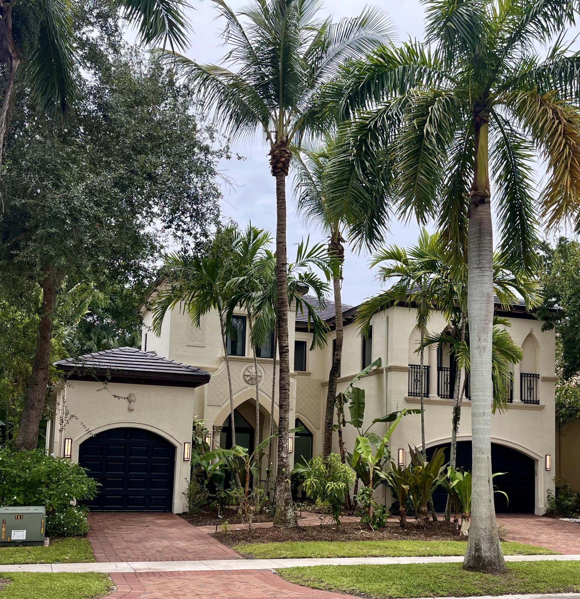 17839 Monte Vista Drive