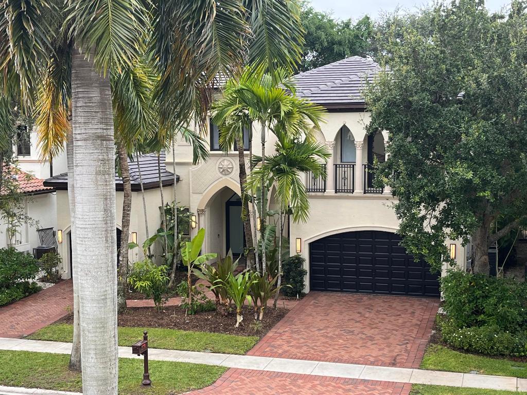 17839 Monte Vista Drive