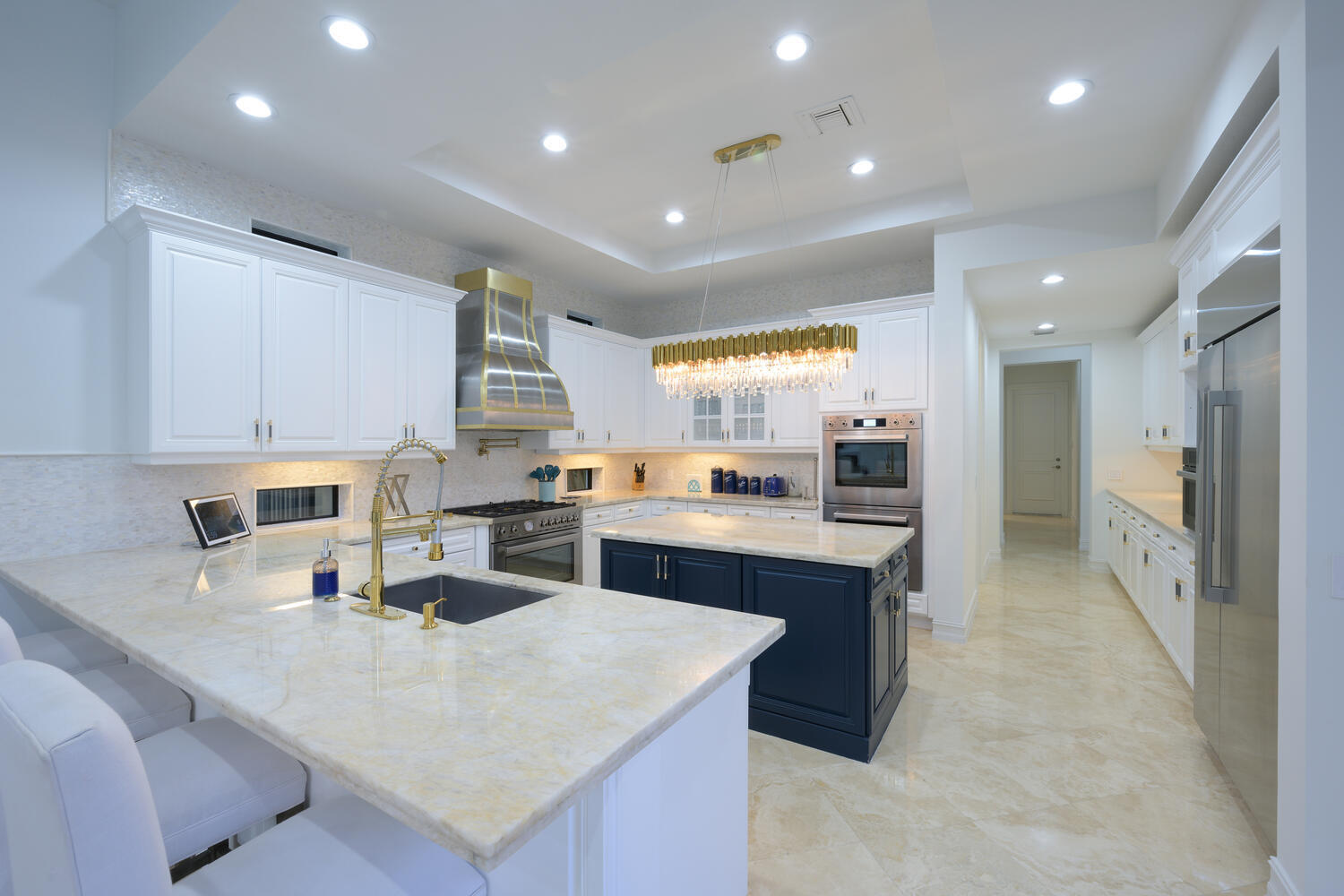 17839 Monte Vista Drive