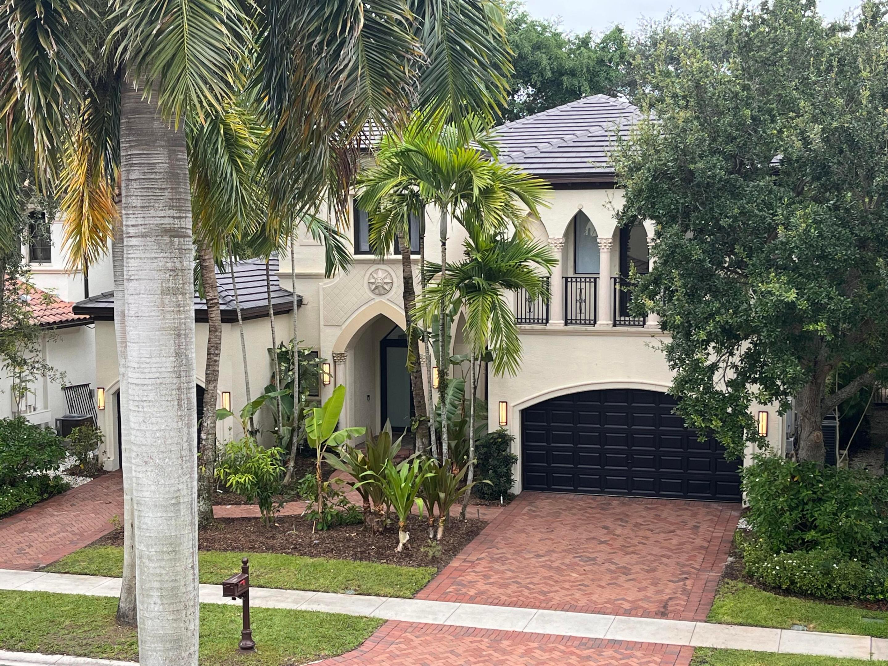 17839 Monte Vista Drive