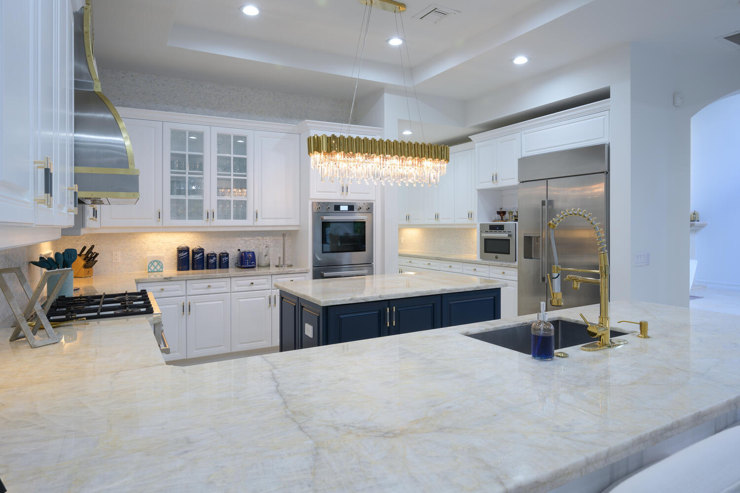 17839 Monte Vista Drive