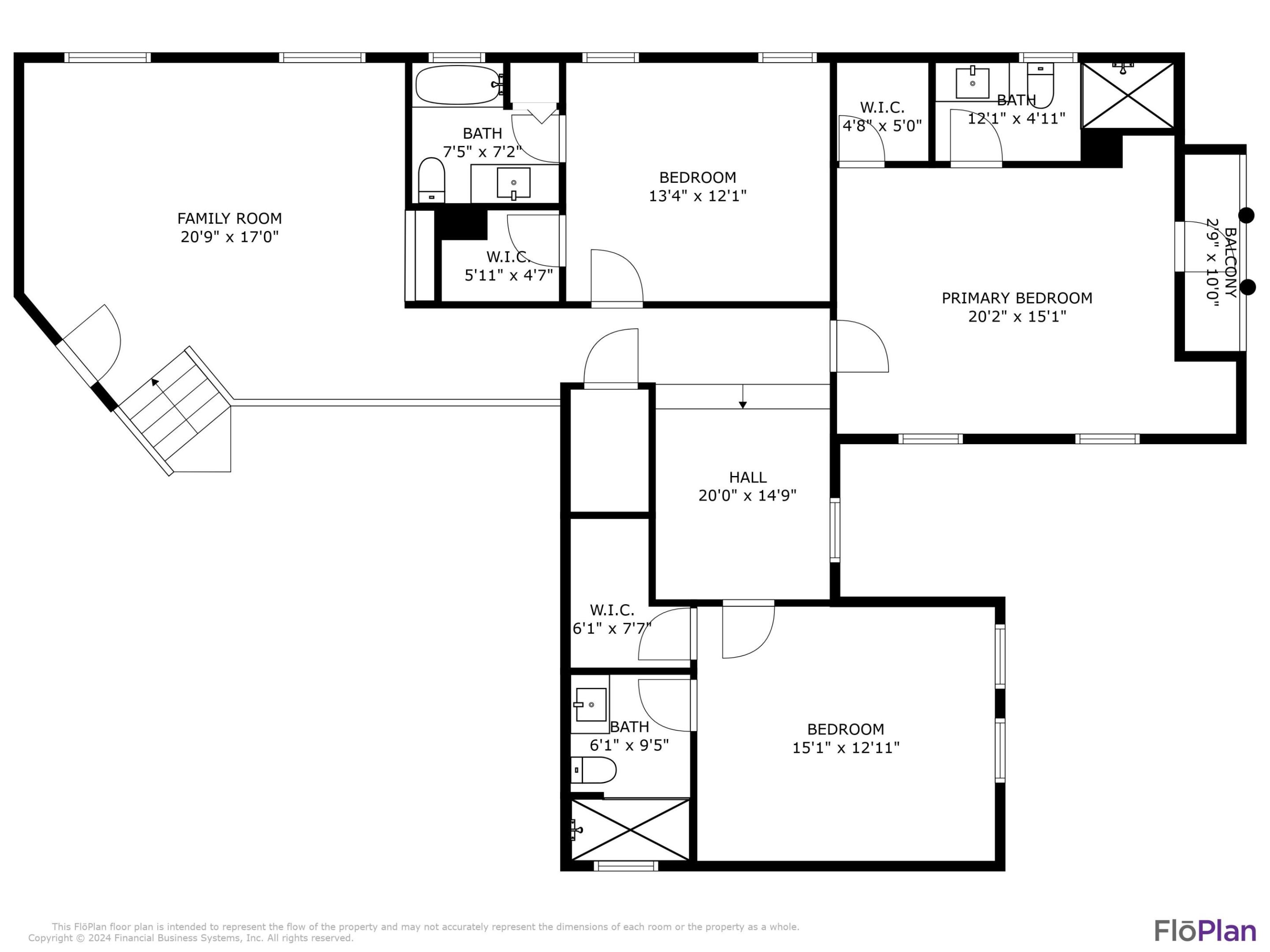 17839 Monte Vista Drive