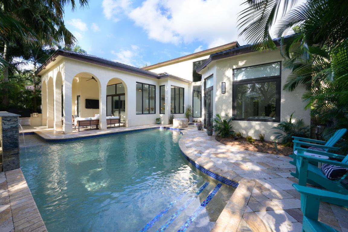 17839 Monte Vista Drive