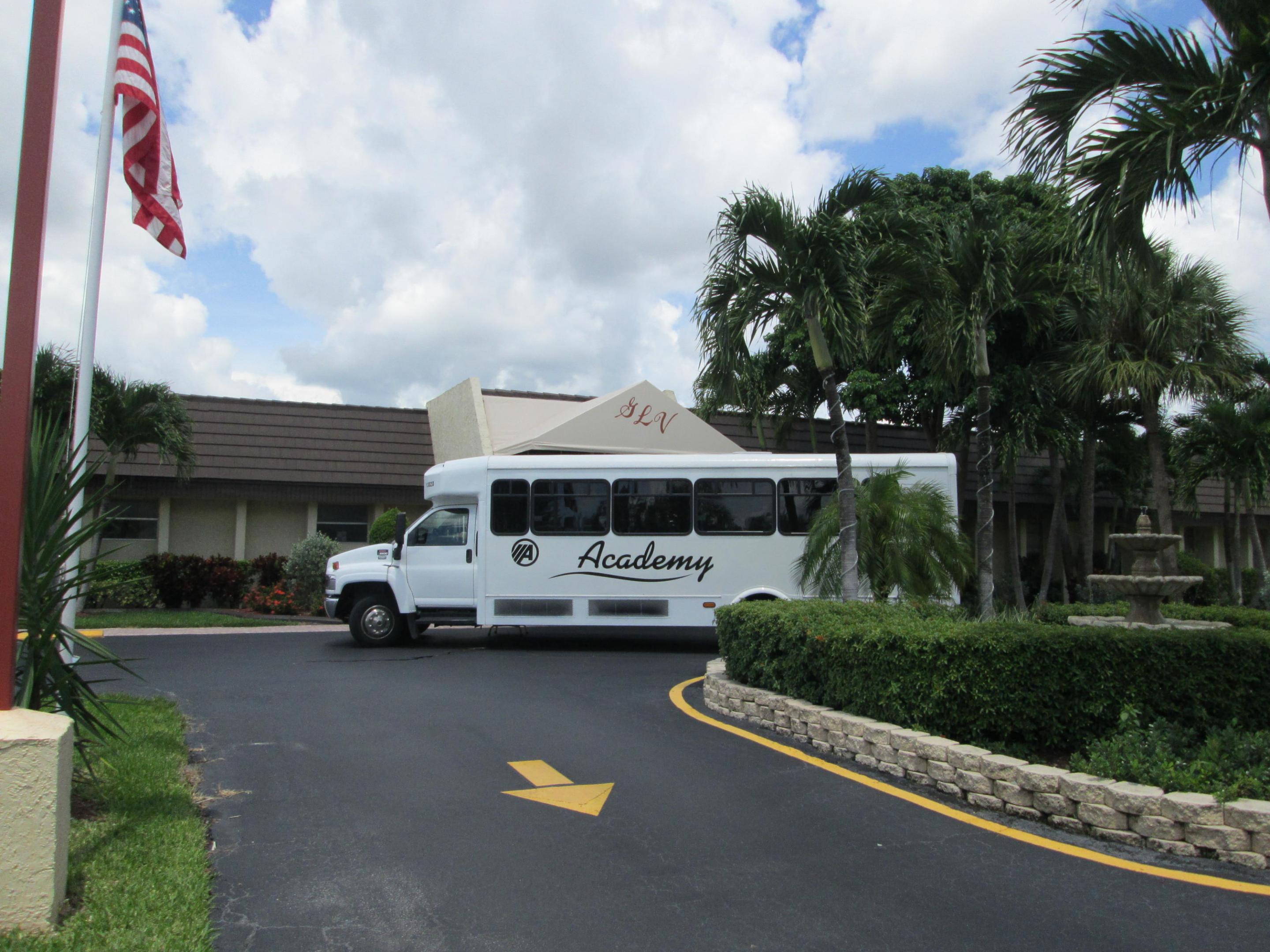 206 Lake Meryl Drive