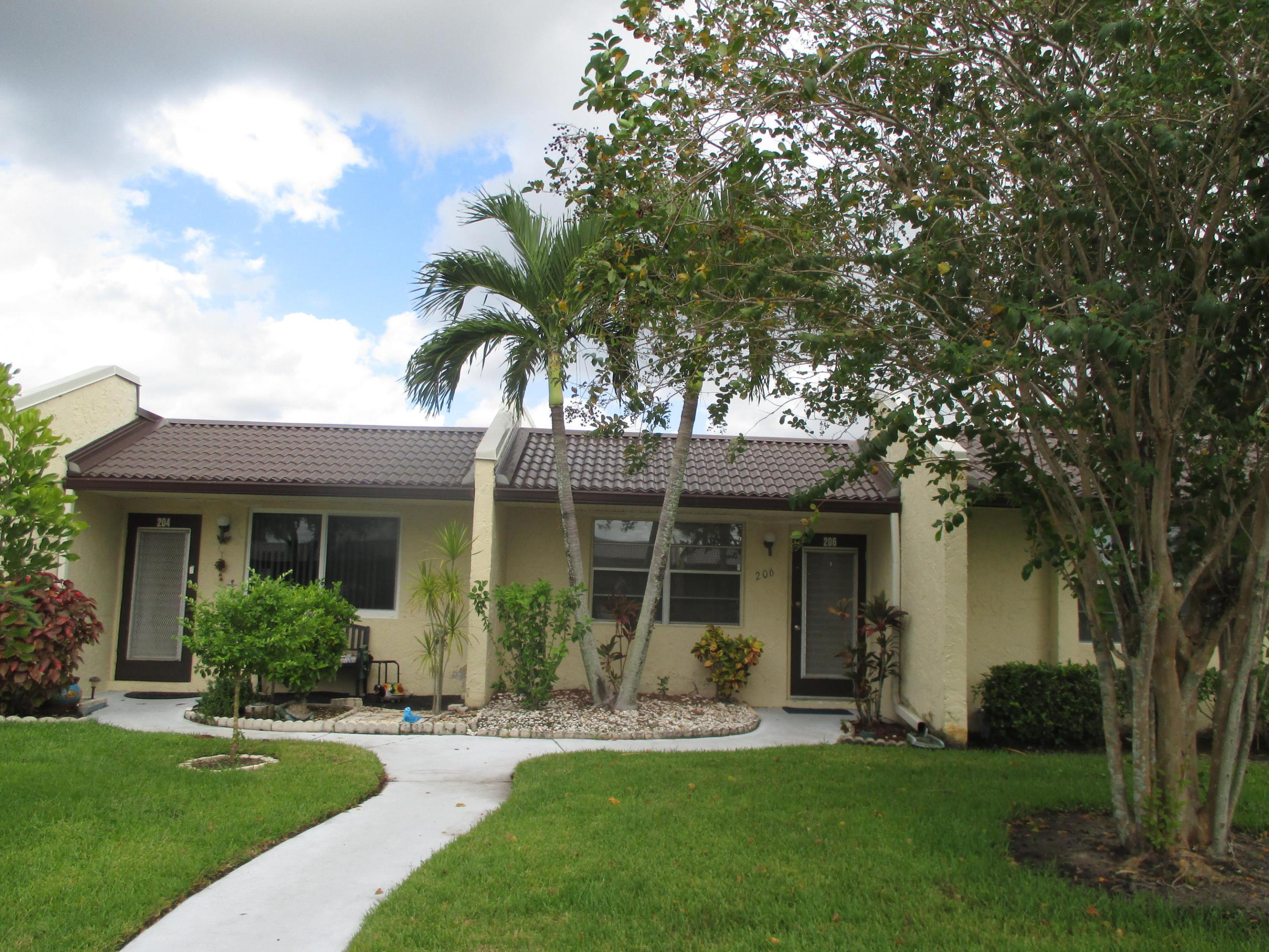 206 Lake Meryl Drive