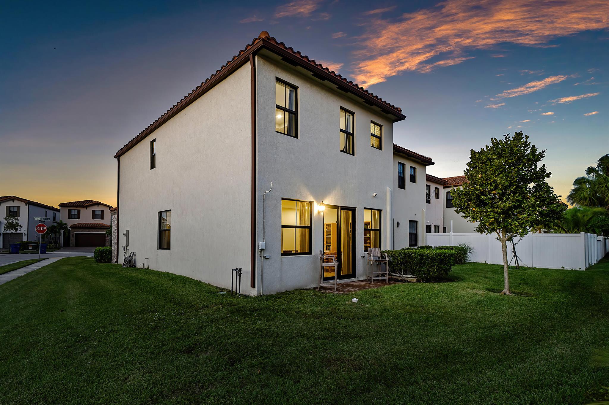 3011 Butternut Lane