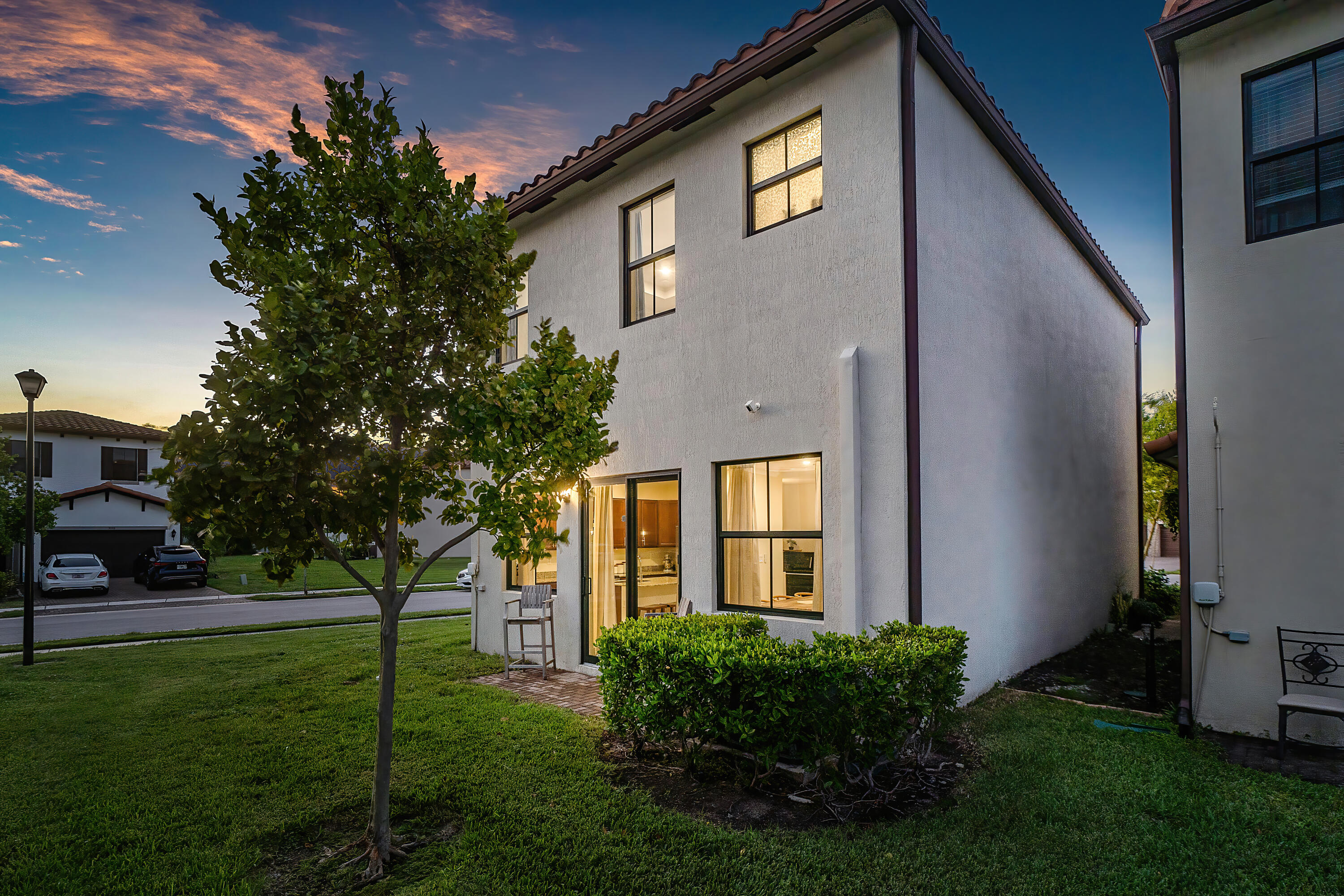 3011 Butternut Lane
