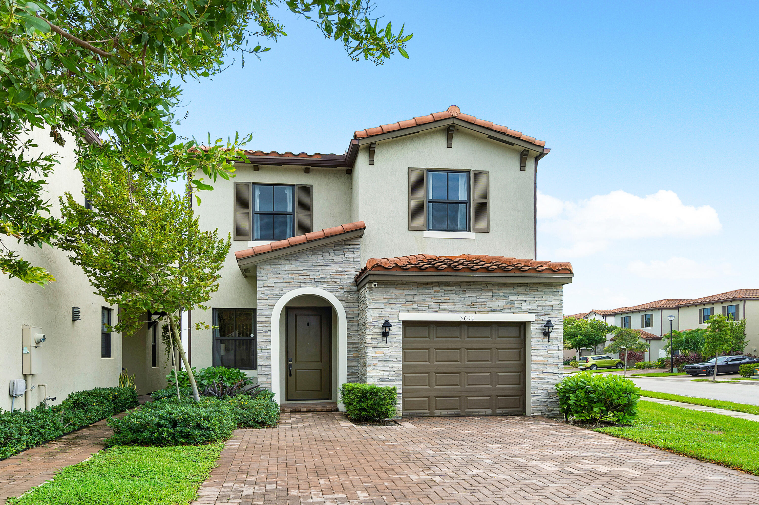 3011 Butternut Lane