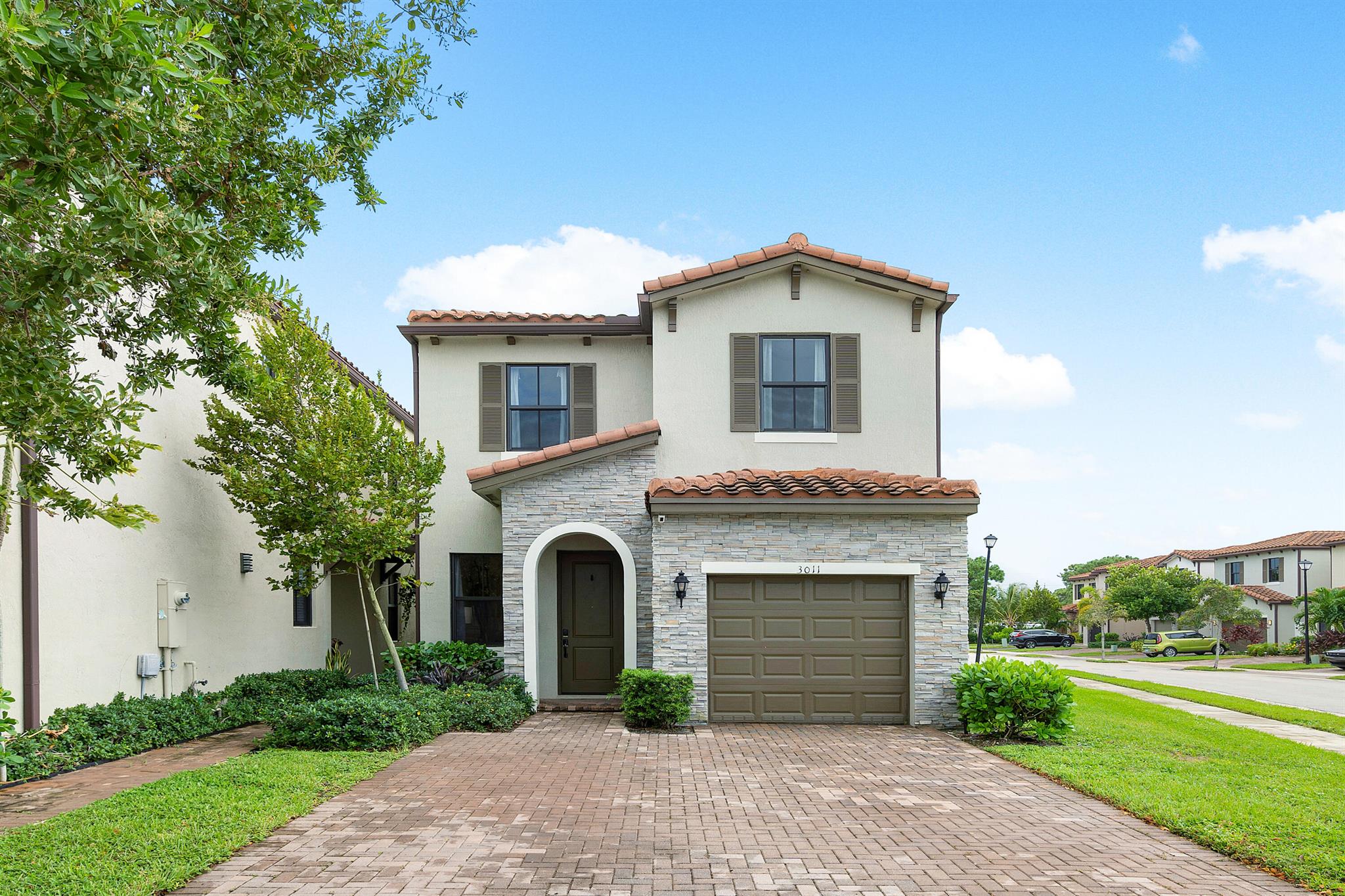 3011 Butternut Lane