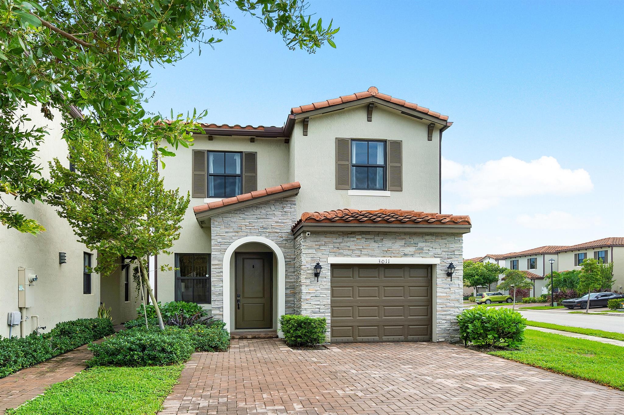 3011 Butternut Lane