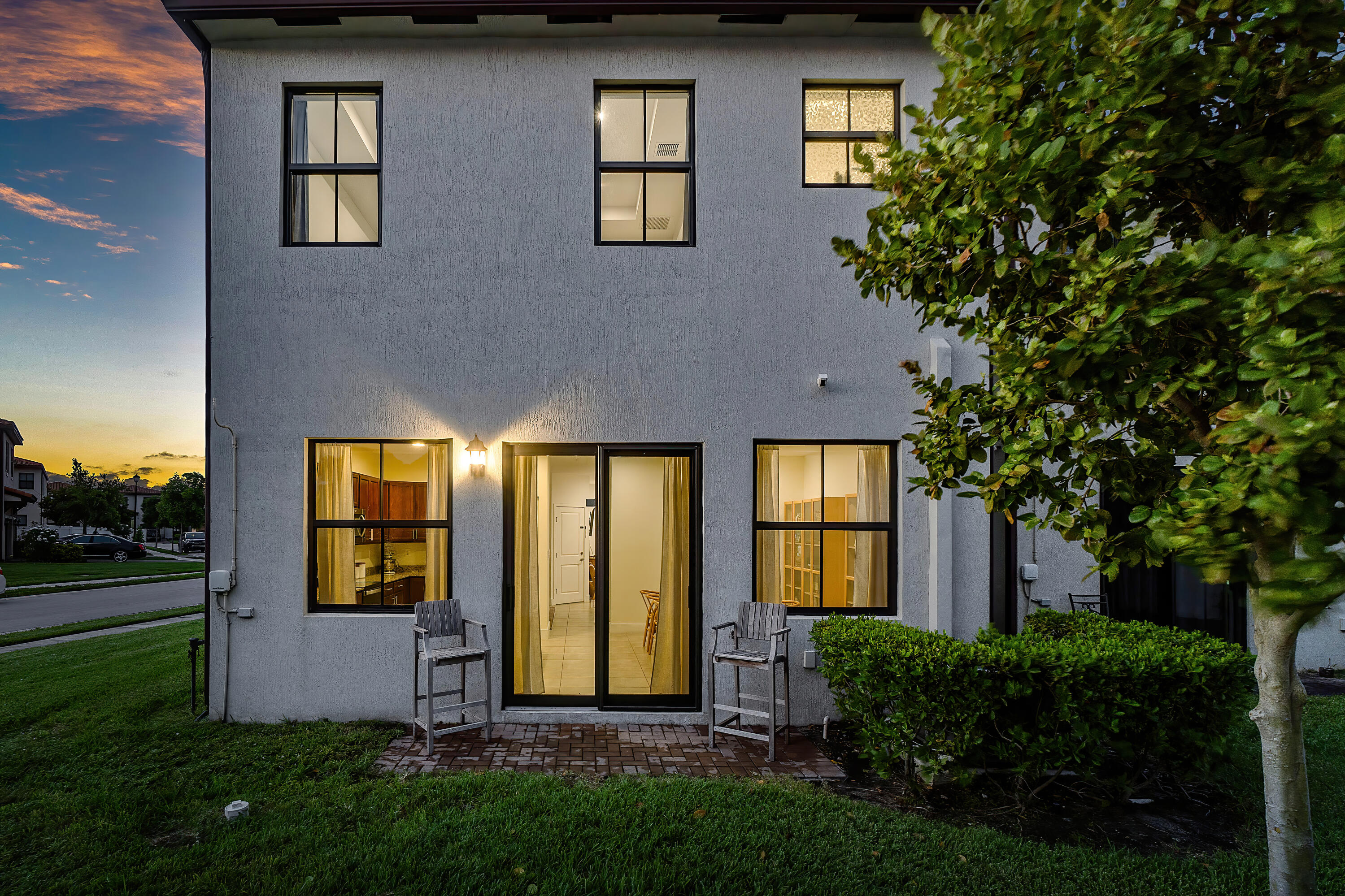 3011 Butternut Lane