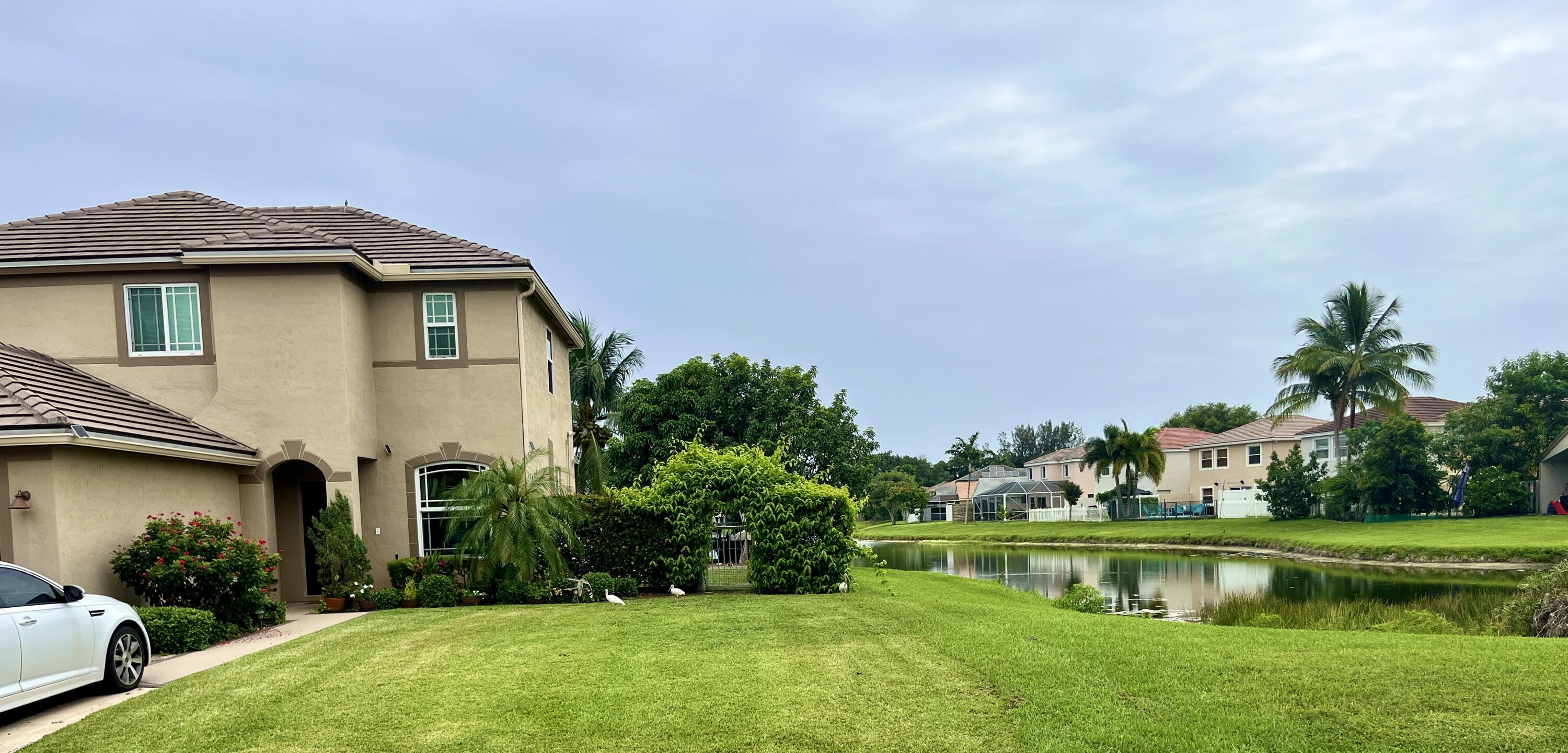 7576 Savannah Lane
