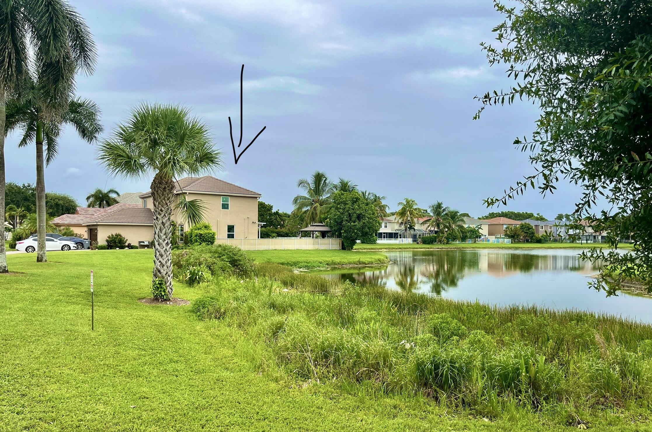 7576 Savannah Lane