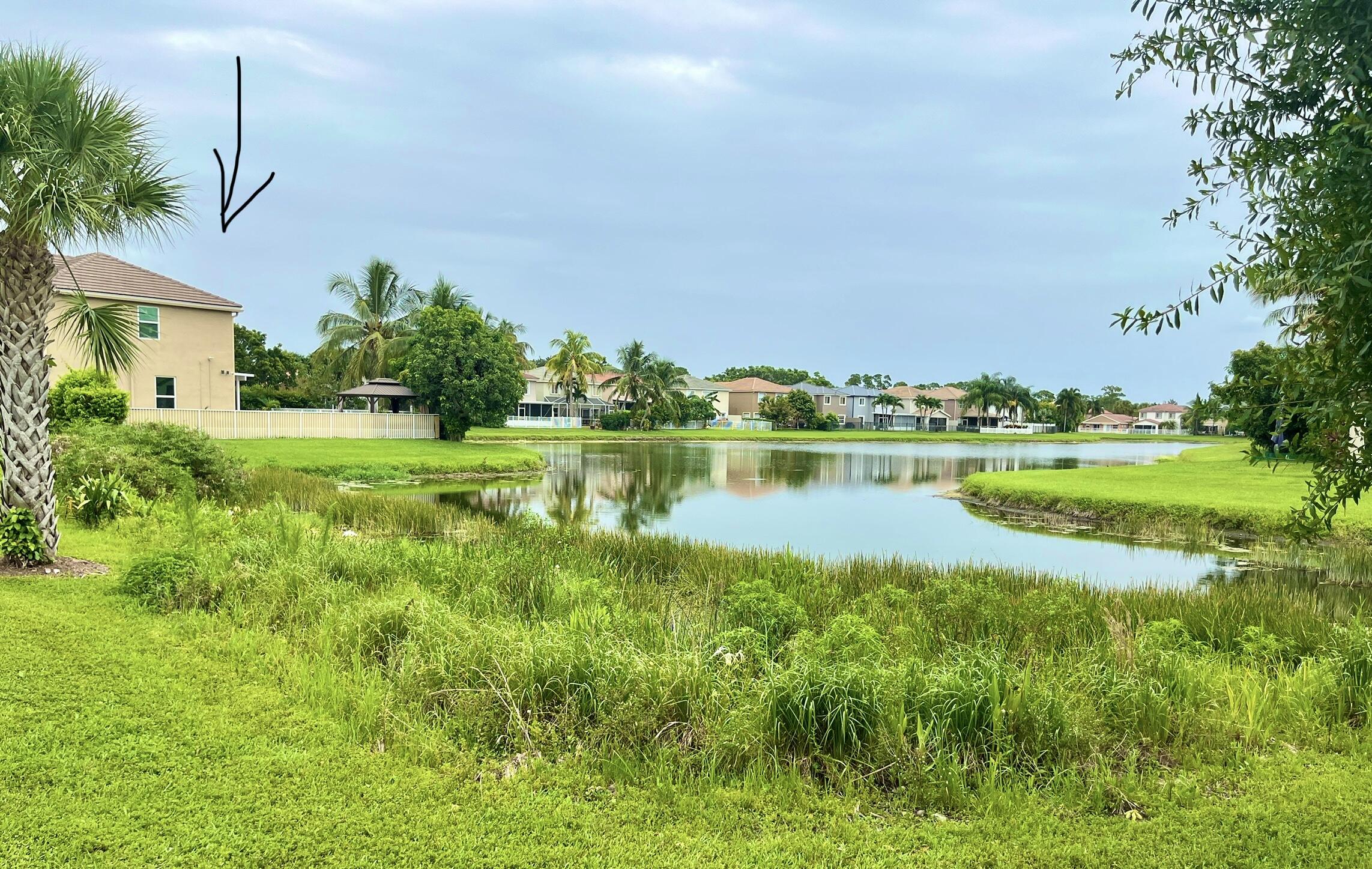 7576 Savannah Lane