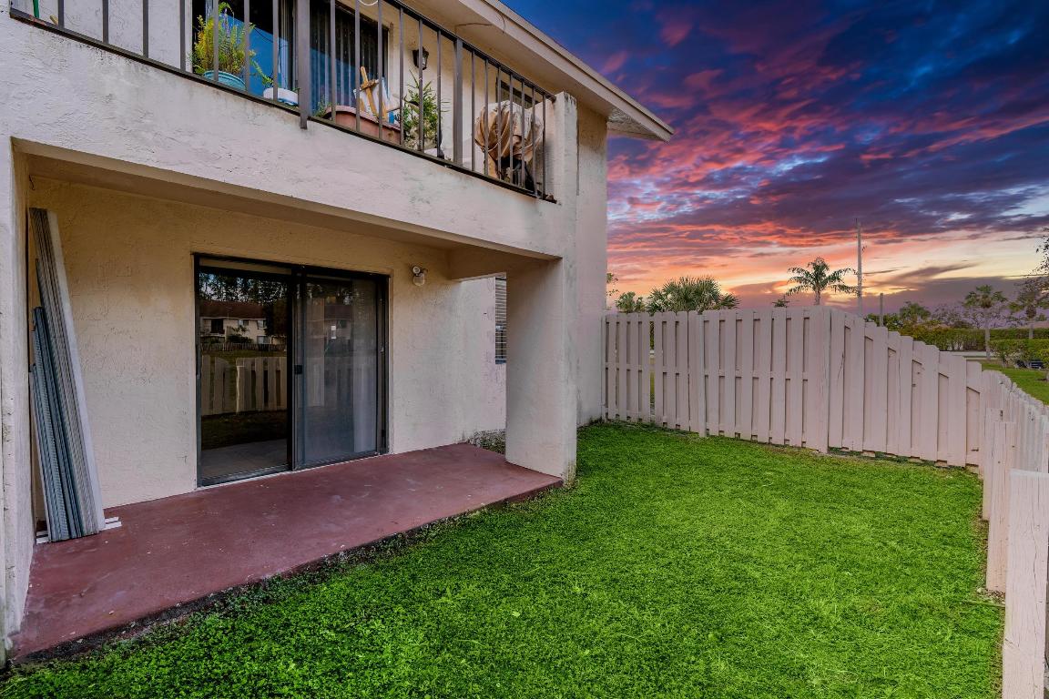 600 Nottingham Circle A