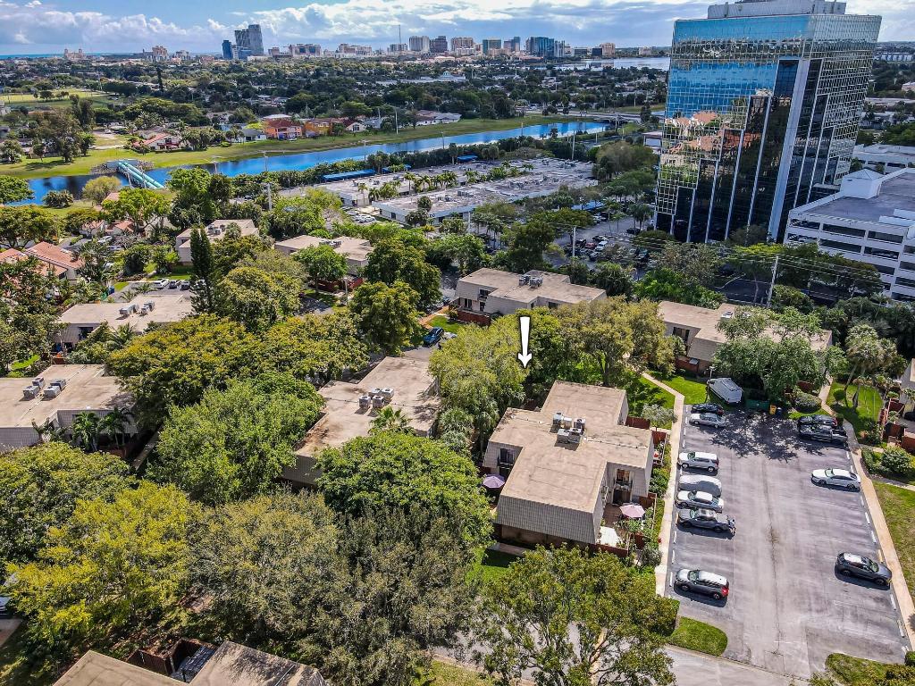 1700 Embassy Drive 510