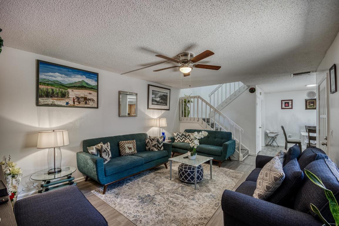 1700 Embassy Drive 510