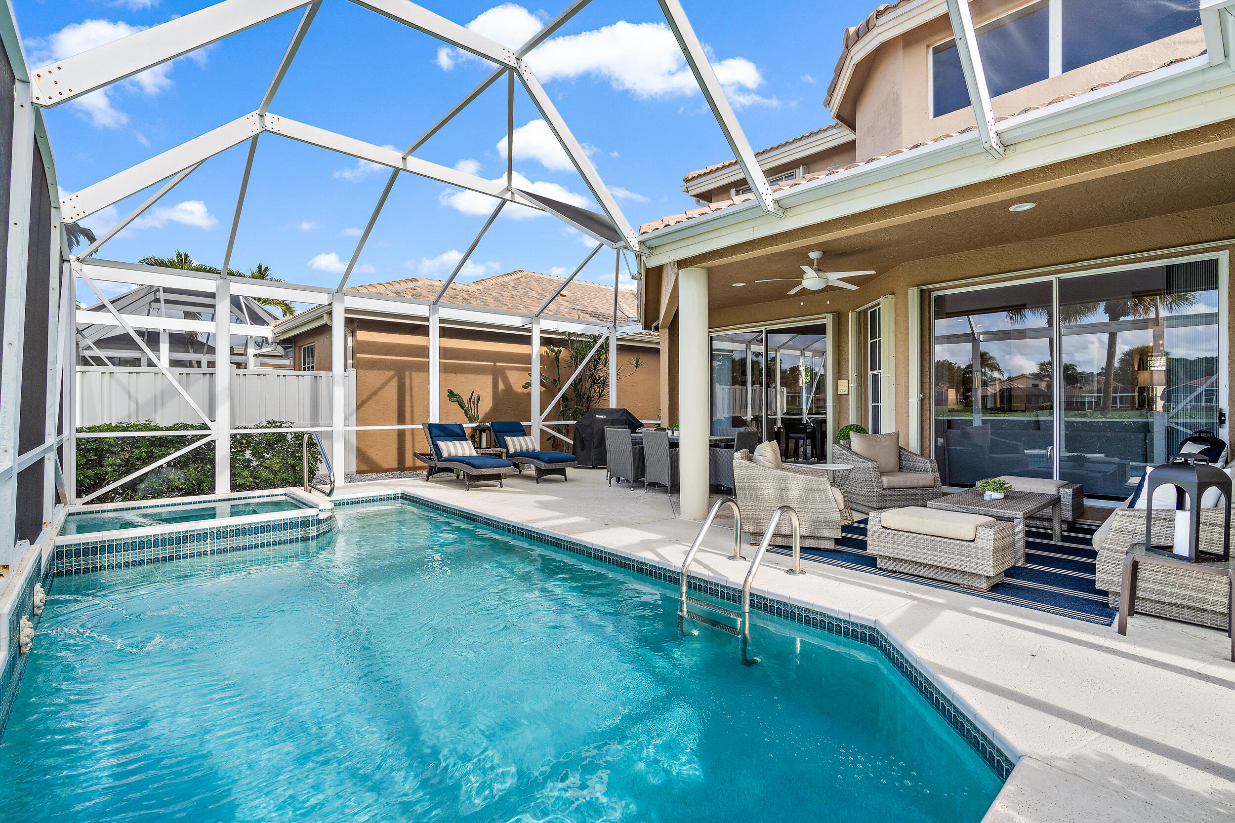 8307 Quail Meadow Way