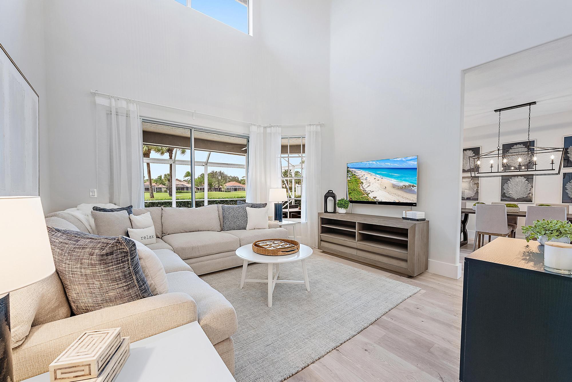 8307 Quail Meadow Way