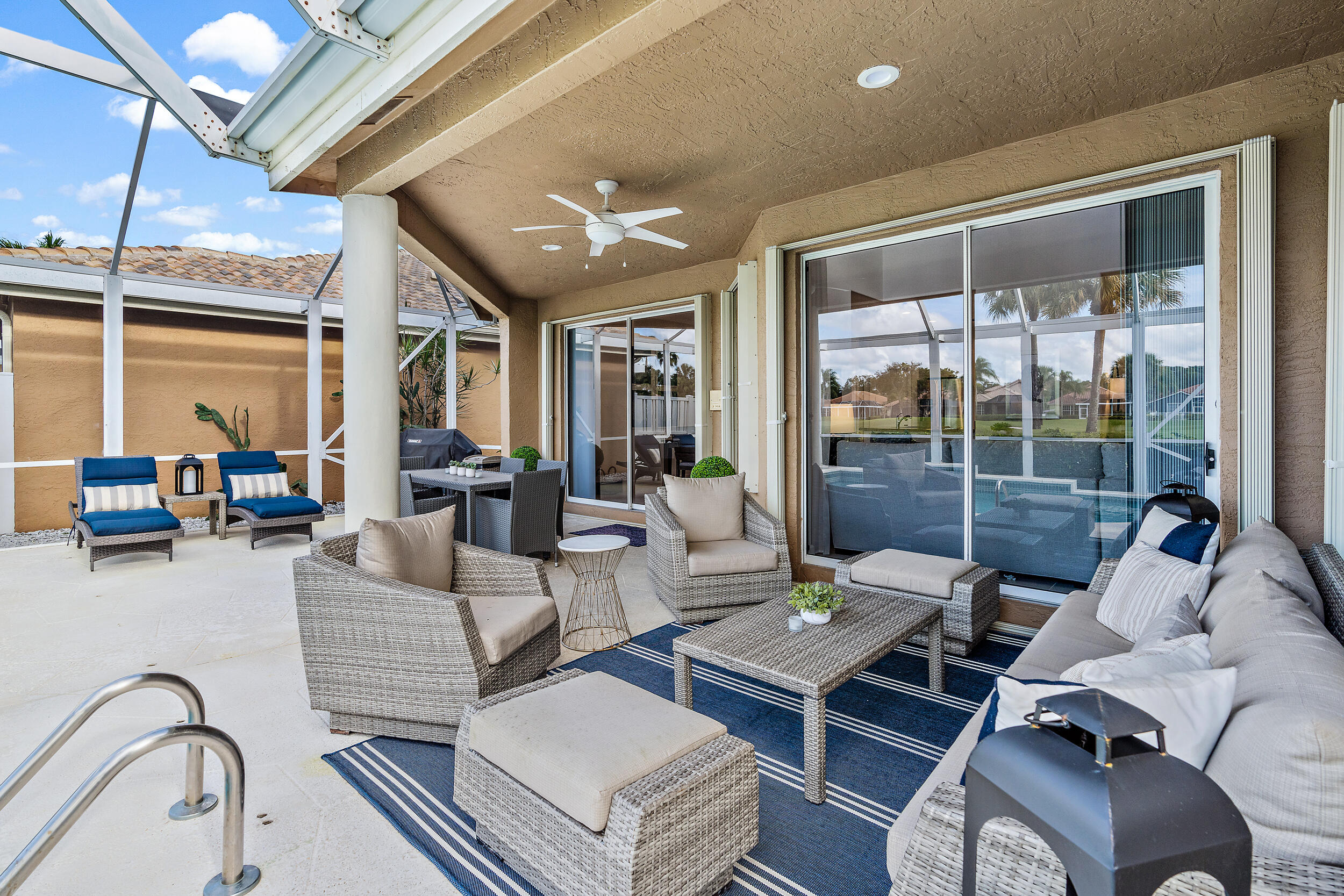 8307 Quail Meadow Way