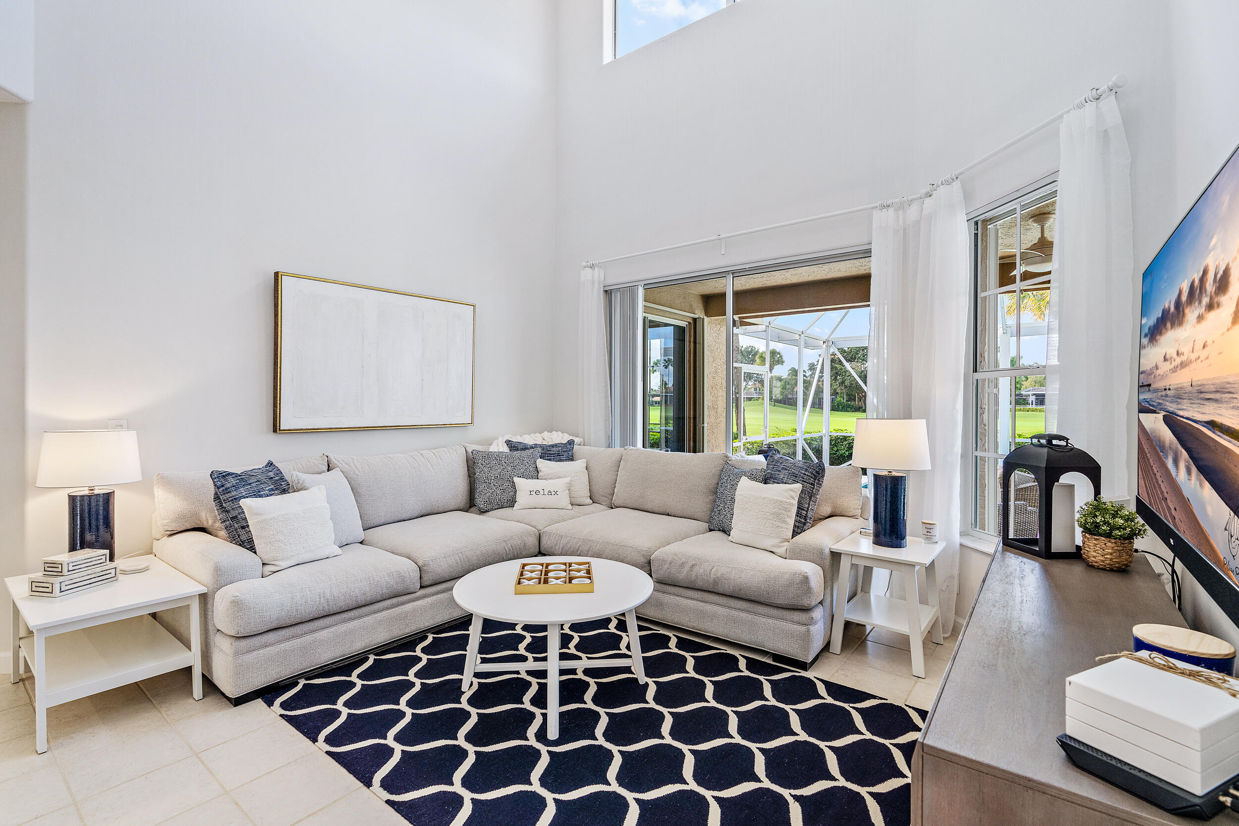 8307 Quail Meadow Way