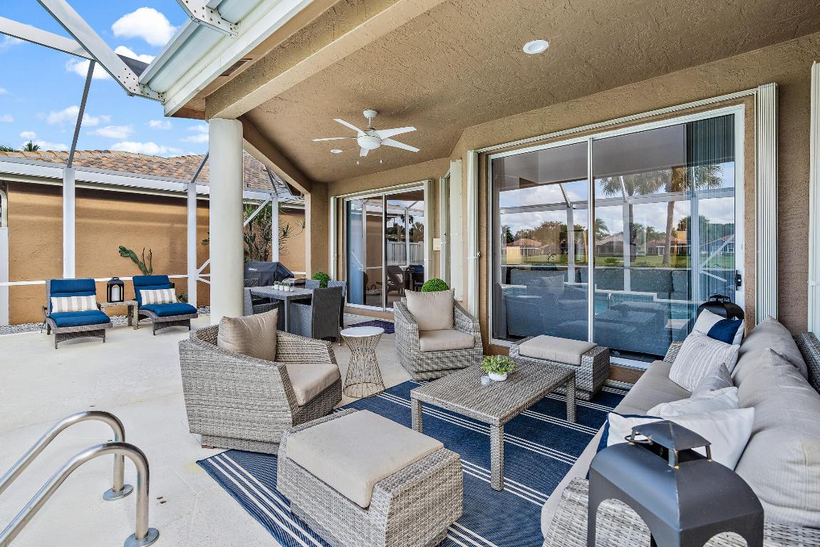 8307 Quail Meadow Way