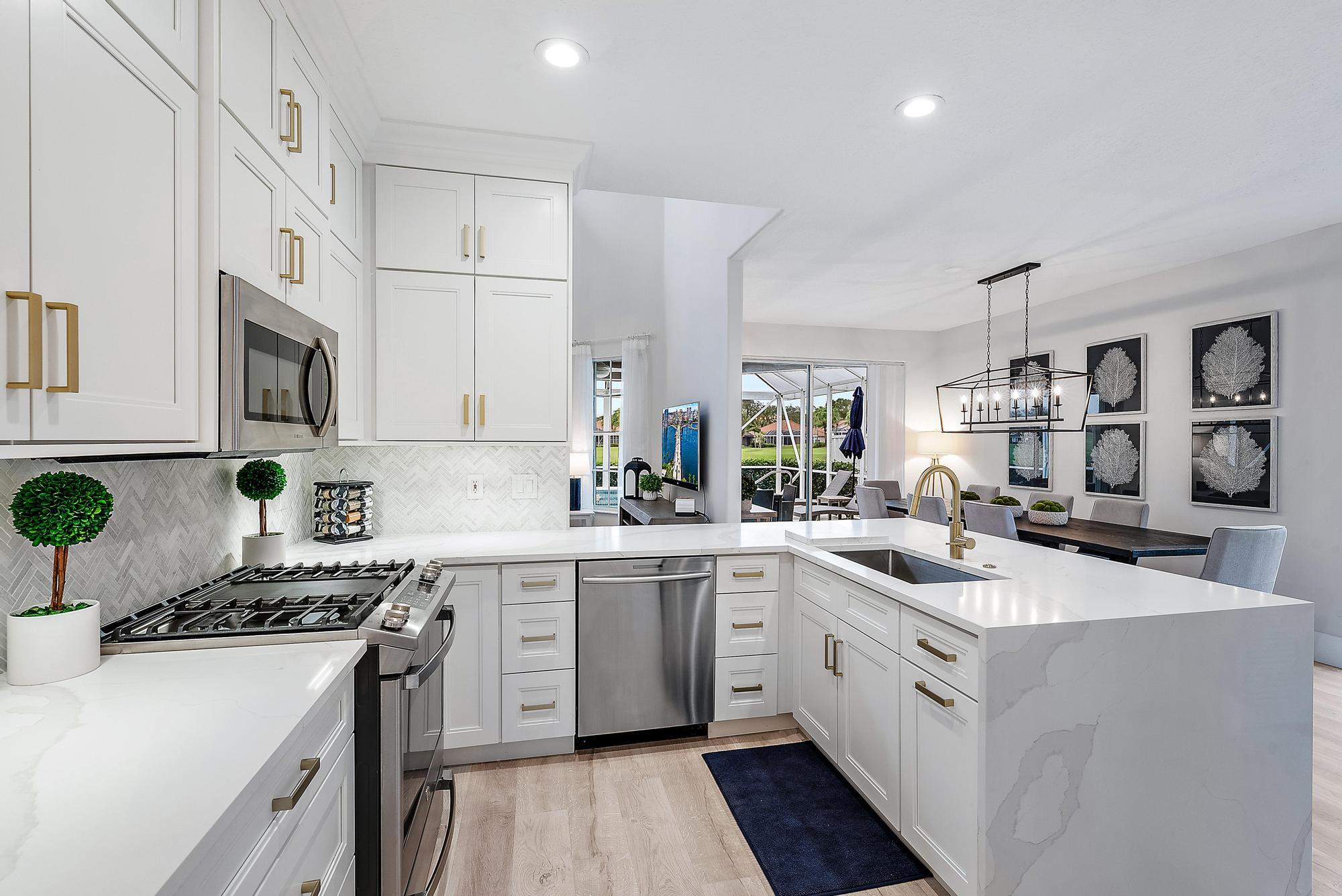 8307 Quail Meadow Way