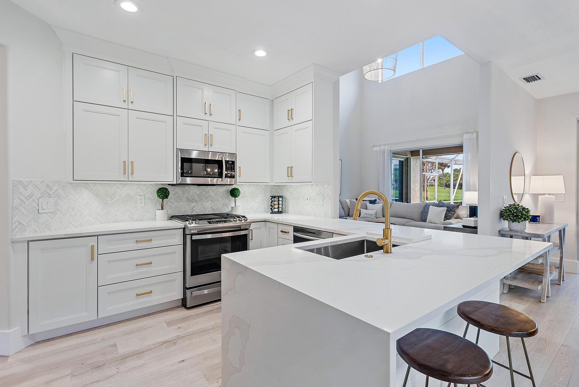 8307 Quail Meadow Way