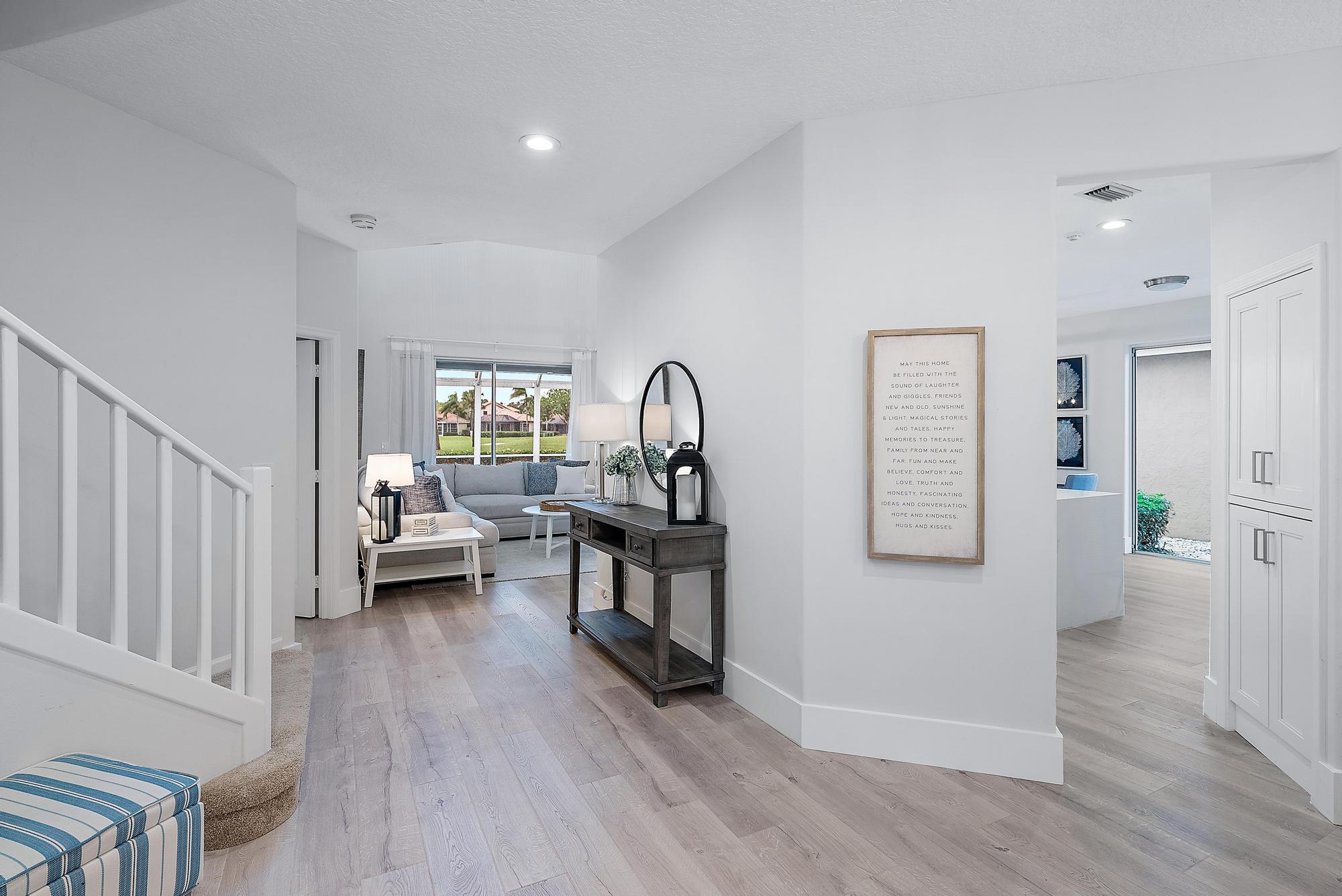 8307 Quail Meadow Way