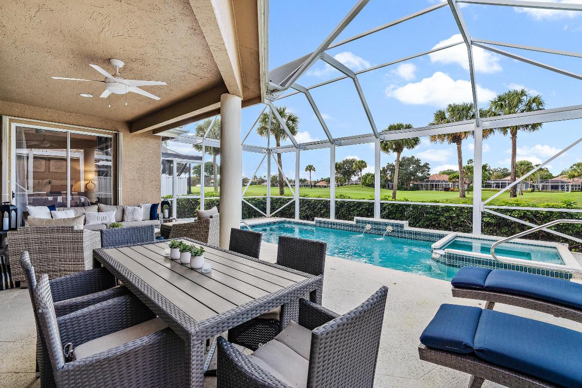 8307 Quail Meadow Way