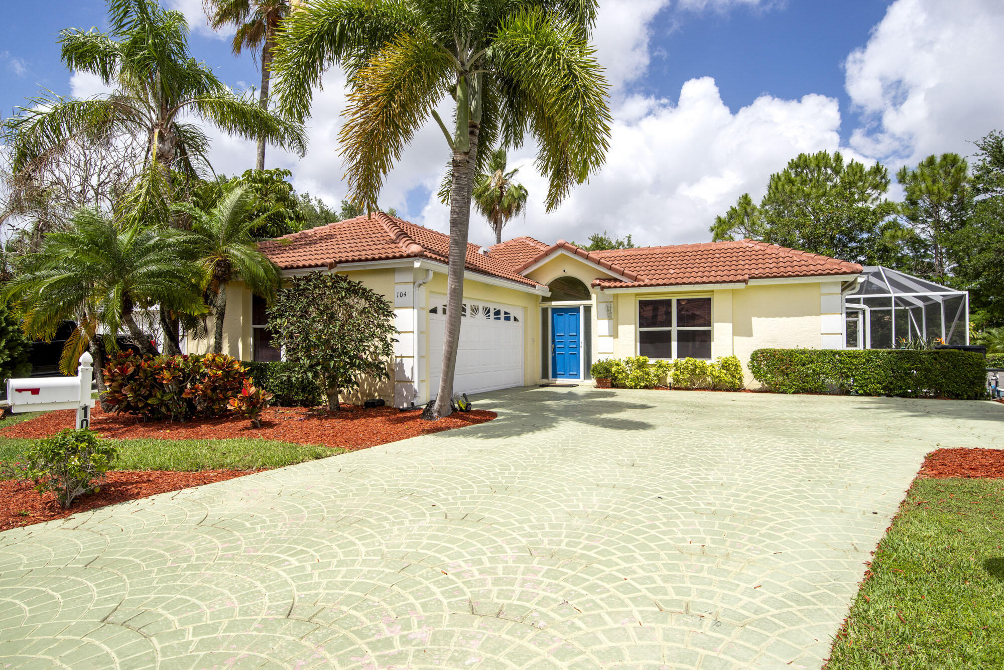 104 Cove Road