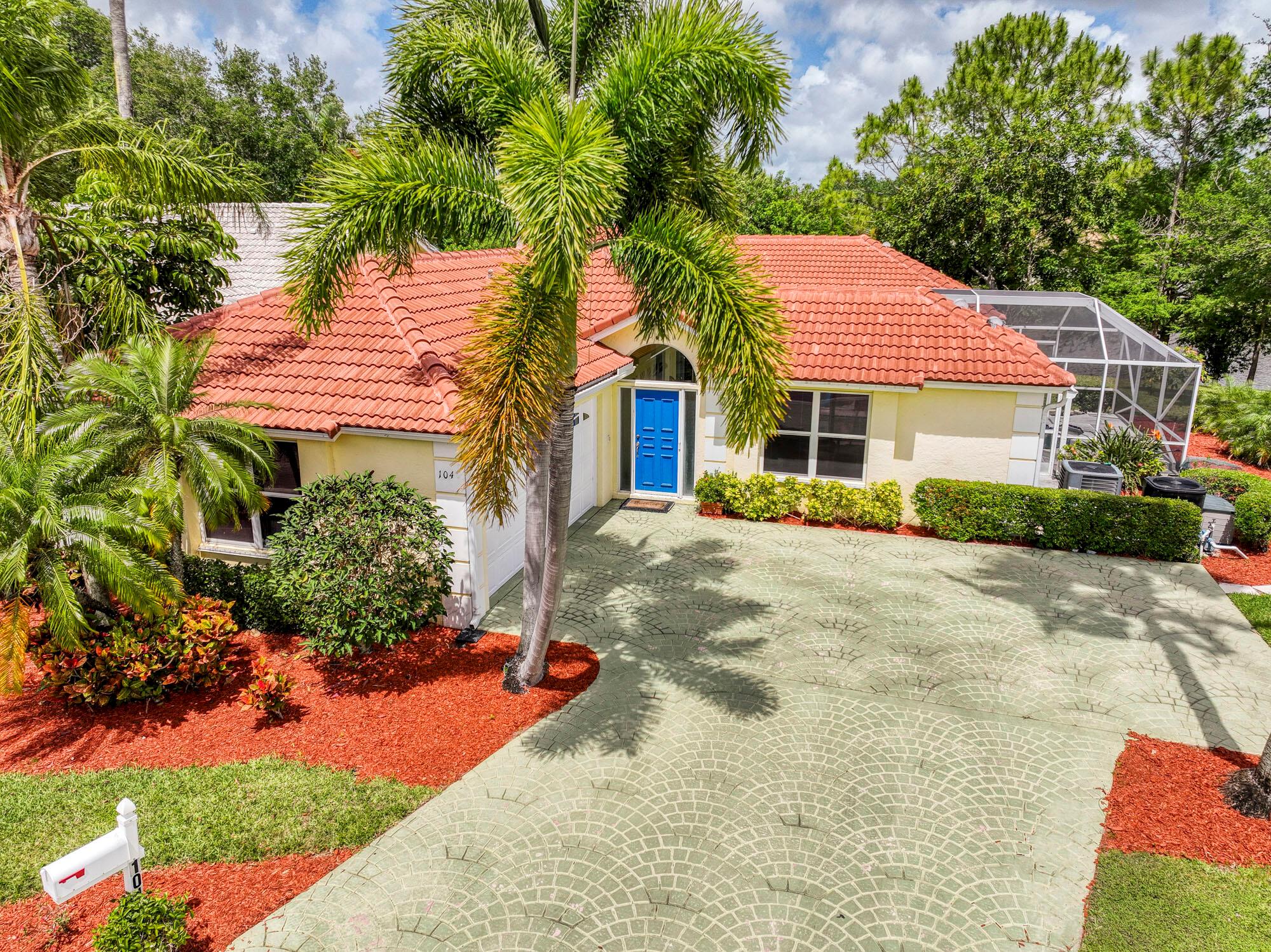 104 Cove Road